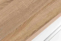 Küchenblock Mailand 220 Cm Grau Hochglanz Ohne Elektrogeräte Mit Spüle (Geschirrspüler Geeignet) -Vidaxlko Verkaufe cde108818ad46123bf9eafaadf8e92be