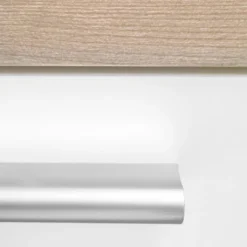 Homestyle4u 2323, Küche Modern Weiß Küchenzeile Ohne Geräte Einbauküche Singleküche 80 Cm Eiche Grau -Vidaxlko Verkaufe cf524f841fa6e7bd0327f9da8b4edf67 1