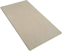 Badematte Carousel Creme 120x100 Cm -Vidaxlko Verkaufe cf8f6fcab79ed7e64c28b789c200fd87