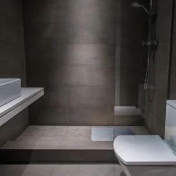 Hydro Wonder® Badezimmer- Und Duschmatte, Rutschfest, 40 X 60cm - Farbe Grau/anthrazit -Vidaxlko Verkaufe d0aa1fb8ea174a82b76b60bb82b0d31c