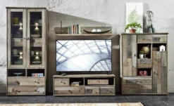 TV-Unterteil BONANZA Driftwood Nachbildung -Vidaxlko Verkaufe d0e5ccfc4258be712d40aae4de26e5f9