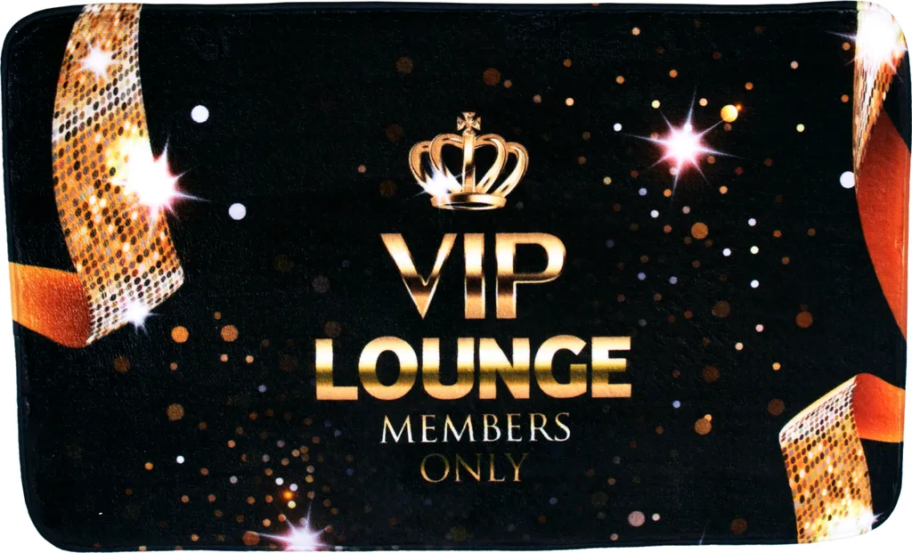 SANILO Badteppich VIP Lounge 50 X 80 Cm 1 SANILO Badteppich VIP Lounge 50 X 80 Cm