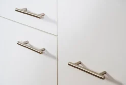 Respekta Küchenzeile Küche Einbauküche Leerblock 280 Cm Eiche Grau Ohne Geräte -Vidaxlko Verkaufe d14a09a41dd5e2a041395e673aa49a95 1