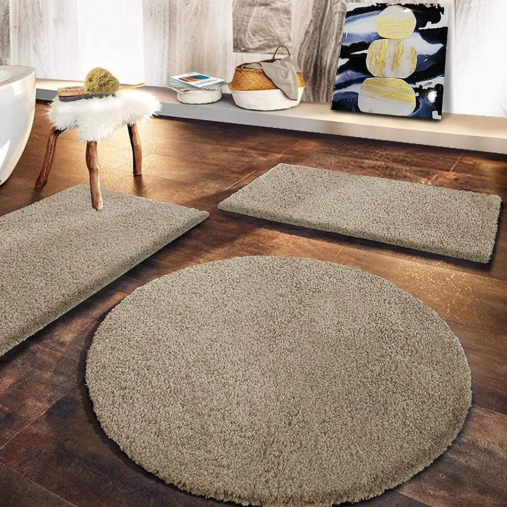 Badematte Sky Soft Sand Beige 60 X 100 Cm 7 Badematte Sky Soft Sand Beige 60 X 100 Cm – Bild 7