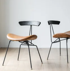 Design Stuhl Esszimmerstuhl Loft Stuhl Modern 13 -Vidaxlko Verkaufe d26aefe7428b7f3ce736e59248646a42