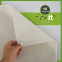 Flex It™ Basic Teppichunterlage | Antirutschmatte Für Teppiche | Ohne Weichmacher & PVC | 190x290cm -Vidaxlko Verkaufe d28f90046448a41ac82fe6b8ca4df735