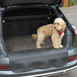 Wash+Dry Fußmatten-Set Für Autos (2-teilig) 80 X 110 Cm Kleen-Car Set Premium -Vidaxlko Verkaufe d302f0dc5659047e34078d03d922e8ad