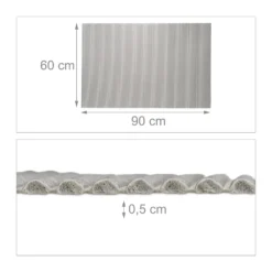 Relaxdays Weichschaummatte Grau -Vidaxlko Verkaufe d3d6a9ef5fed0f0feaac855aabbfbcf2