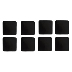 Teppich Anti Rutsch Unterlage 8St Anti Rutsch Teppichunterlage Rutschmatte Teppich Waschbar Wiederverwendbar Rutschfest Teppiche Aufkleber Starke Klebrigkeit Antirutschmatte Für Teppich -Vidaxlko Verkaufe d4c709fa81dfbfe84b9597a9aa735727