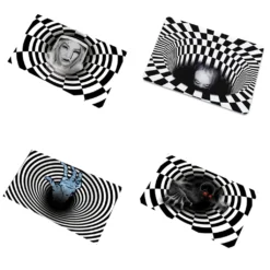 Horror Halloween Kanal Kanaldeckel Party Home Teppich Clown Falle Bodenmatte Badematten -Vidaxlko Verkaufe d51fbb0555733f9c217a7e7cd893e83c