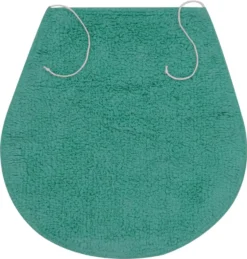 VidaXL Badematten-Set 3-tlg. Stoff Türkis -Vidaxlko Verkaufe d5871debd30448513c5c2fc2bde688f2