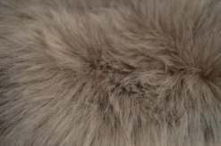 Fellteppich In Der Größe 60x90cm, Farbe Taupe -Vidaxlko Verkaufe d617b678c5fe520eda3f58f8477f2b34