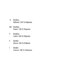 Wenko Badematte Bamboo Natur -Vidaxlko Verkaufe d694ab2863d80742d7d79ede40ca3306