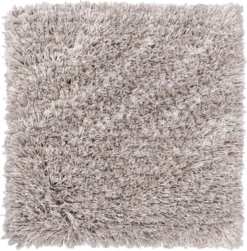 Cona Badematte 60x60 Birch Grey