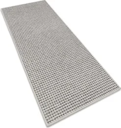 Teppich-Läufer Auf Maß Grandeur Sand 60 80x400 Cm -Vidaxlko Verkaufe d86b8d83fc1ae81bc304067220f59531