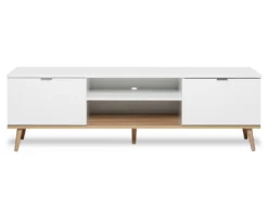 TV-Lowboard Unterschrank HiFi Element Fernsehtisch Rack Sideboard "Dalarna I" 10 TV-Lowboard Unterschrank HiFi Element Fernsehtisch Rack Sideboard "Dalarna I" -Vidaxlko Verkaufe da3bba11d5a38ca9903cdc9859bc5c22