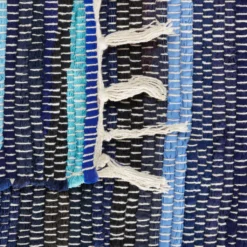 Relaxdays Blauer Flickenteppich 70 X 140 Cm -Vidaxlko Verkaufe dc49e89b15de6dba6fd55a6f8b6752f6