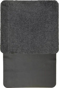 Wash+Dry Fußmatten-Set Für Autos (2-teilig) 80 X 110 Cm Kleen-Car Set Premium