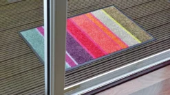 Remember Fußmatte Largo 50 X 75 Cm Waschbar 100 % Nylon -Vidaxlko Verkaufe dd50743f32a61269976f8a4bdf833f4c