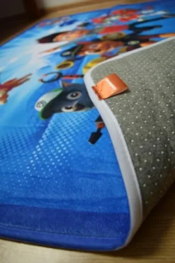 Nickelodeon Babydecke, Ultraweich, Paw Patrol 100x150cm -Vidaxlko Verkaufe dd8b28787ea4dbba3c34ca6d8167b726