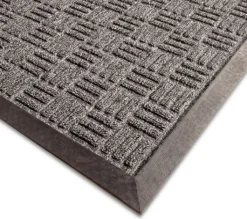 Schmutzfangmatte Ocean Anthrazit 90x150 Cm