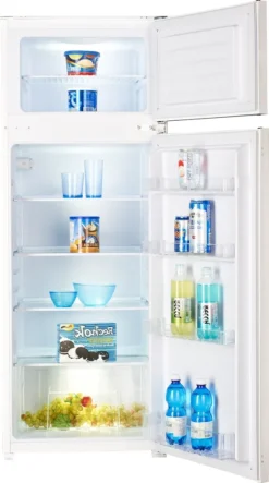 Küchenblock Jana 310 Cm In Lava Glänzend Mit Herd Glaskeramik Kochfeld Geschirrspüler Dunsthaube Kühl.- Gefrierkombination Und Apotheker -Vidaxlko Verkaufe e01835596404998f4ff85ced8a3ae70d