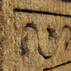 Relaxdays Fußmatte Groß -Vidaxlko Verkaufe e04bc6ceedd97b92d17c2d203f57c7bc