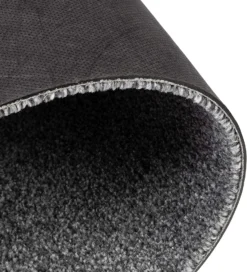 Teppichdielen Walnut Silber 950 100x25 Cm -Vidaxlko Verkaufe e06662855b4902acc5690ce4cf3dab87