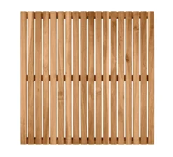 Wenko Baderost Indoor & Outdoor Acacia