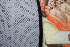 Star Wars Teppich- 100 Cm Rund Attack Of The Clones SW29 -Vidaxlko Verkaufe e23762ba0ee4a4384b4272f979efffd7