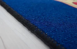 Schmidt Spiele 'Mensch ärger Dich Nicht' Teppich Mit Figuren -Vidaxlko Verkaufe e2f28753cbdc83df502622785ba6e834