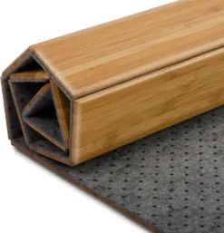 Bambus-Badematte Emma Natur -Vidaxlko Verkaufe e301497a72b8c5a716c299a7d825829f