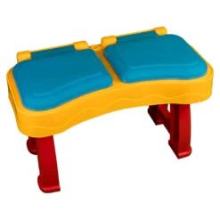 Strandspielzeug, Strand-Sand-Spielzeug-Set Für Kleinkinder - Jungen & Mädchen - Buntes Spielzeug - Weiches Kunststoffmaterial Ideales Geschenk Für Kinder- 72 Cm (28 Stück) -Vidaxlko Verkaufe e47c5128c283366f605c39a672c15f47