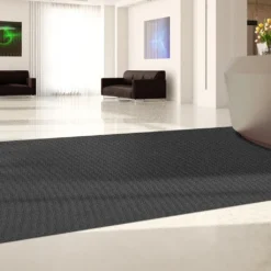 Schmutzfangmatte Hong Kong Anthrazit 80x200 Cm -Vidaxlko Verkaufe e4e74812218da592e04dd1e7264e08bc