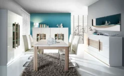 Lowboard TV-Schrank Fernsehtisch Weiß Sonoma Eiche -Vidaxlko Verkaufe e5371ee53c599883ac35dec22ea13101