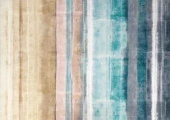 Wash+dry Fußmatte Frerik Randloser Waschbarer Teppich Decor, Größe:170 X 240 Cm -Vidaxlko Verkaufe e5f5080abde50ba3839debf5d5c98355