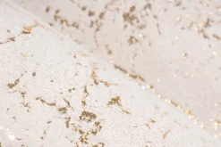 Kayoom - Hochflor Teppich Bijou 225 Creme / Gold Grösse: 120cm X 170cm -Vidaxlko Verkaufe e63ba1f8a2ff8a39e6d8f3d80d8e829b