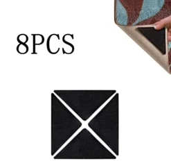 Antirutschmatte Für Teppich Antirutschmatte Antirutschmatte Teppich Rutschschutz Teppich Teppichstopper Antirutschmatte Teppichunterlage Rutschfest -Vidaxlko Verkaufe e642ffe586551946da0c5d20c0b2179d