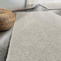 Badematte Sky Soft Ivory Creme 50 X 60 Cm -Vidaxlko Verkaufe e6bbdb5acd764f97ef305c9232500bf5