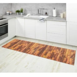 Wenko Badematte Lambris, 65 X 200 Cm -Vidaxlko Verkaufe e7d493d8fb2fdaf3c8e8809146900c46