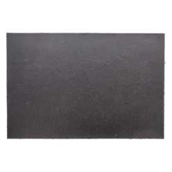 Kokosmatte 'Welcome', Dekorativer Blickfang, Kokosfasern, Teppich, Läufer -Vidaxlko Verkaufe e81efa4681145d328fa0039327d2e10b