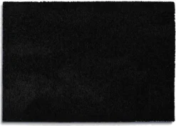 Badematte Sky Soft Schwarz 50 X 60 Cm -Vidaxlko Verkaufe e8a3d4be2109a58f4033644cad62a019 1