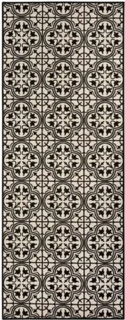 Teppich-Läufer Auf Maß Galway Breite: 80 Cm, Länge: 200 Cm -Vidaxlko Verkaufe ebffa23f0c970cb55cfd72180df5dbdc