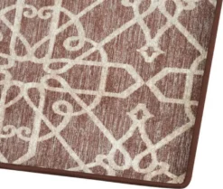 Teppich-Läufer Auf Maß Navelli Braun 80x350 Cm -Vidaxlko Verkaufe ef35c63da01a9cdc73739c17af91a559