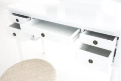 CLP Schminktisch Madeleine, Farbe:weiß -Vidaxlko Verkaufe ef81772c27c30203800b7a8bfe1059e9