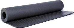 Blackroll Blackroll(R) Mat - Black Schwarz Schwarz - -Vidaxlko Verkaufe f048fc7efade1d33020c04b0ca659072