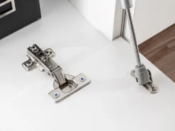 Extreme Furniture T34-200 TV Schränke | Zwei Hängeschränke Mit Einer Breite Von 200 Cm Abklappbare Türen | Wotan Korpus & Wotan Fronten -Vidaxlko Verkaufe f239a0c9222b03e643fa7b28a8cedde4