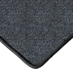 Teppich-Läufer Auf Maß London Anthrazit 77 67x300 Cm -Vidaxlko Verkaufe f2e4a78b5caa947235bc06466f712379