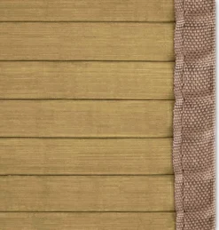 Bambus-Teppich Bambusmatte Mit Stoffrahmen Tibet 90 X 120 Cm Natur -Vidaxlko Verkaufe f2fa8c788cc8043f336f020be25474be