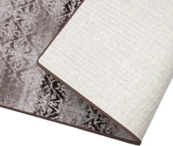 Teppich-Läufer Auf Maß Tanaga Braun 80x250 Cm -Vidaxlko Verkaufe f44618f1c6aa9ffbc11a0e2b39fe576b